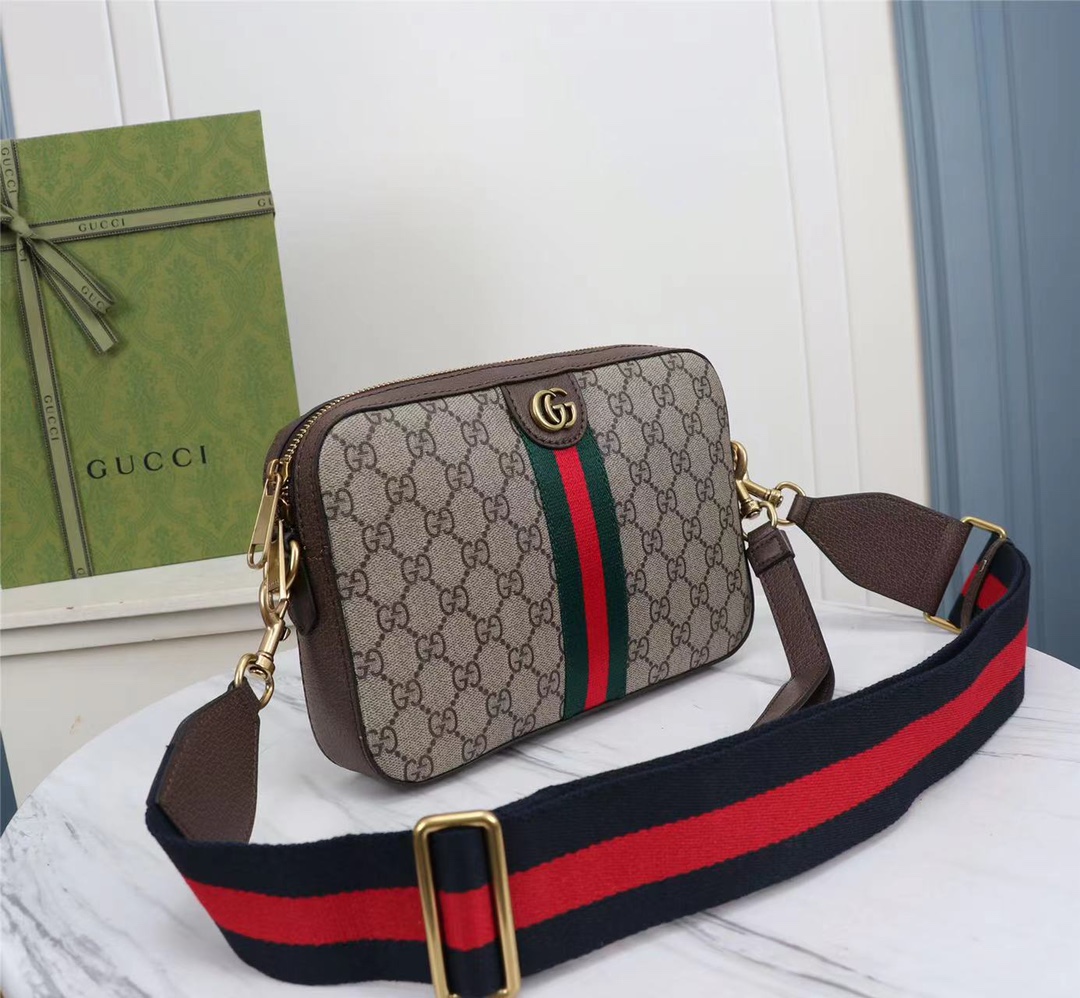 Mens Gucci Satchel Bags